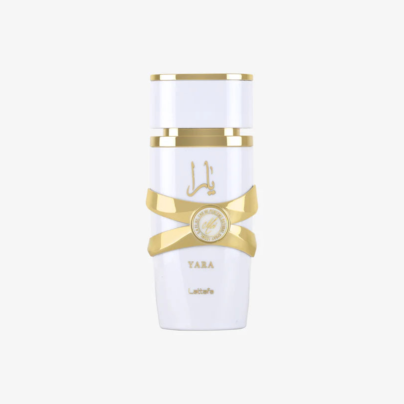 LATTAFA Yara Moi 3.4oz 100ml Eau De Parfum Spray For Women