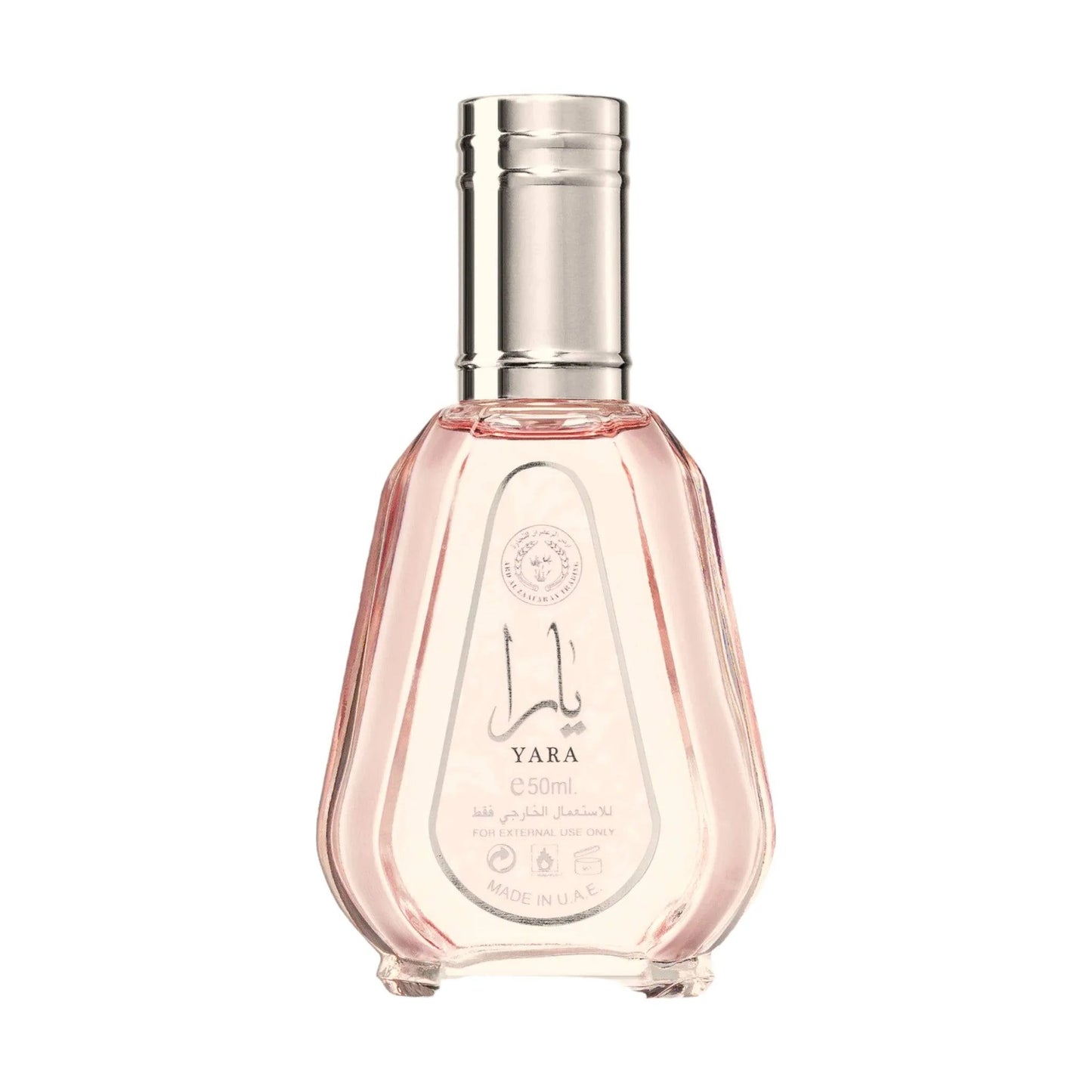 ARD AL ZAAFARAN Yara 1.7oz 50ml Eau De Parfum Spray For Women