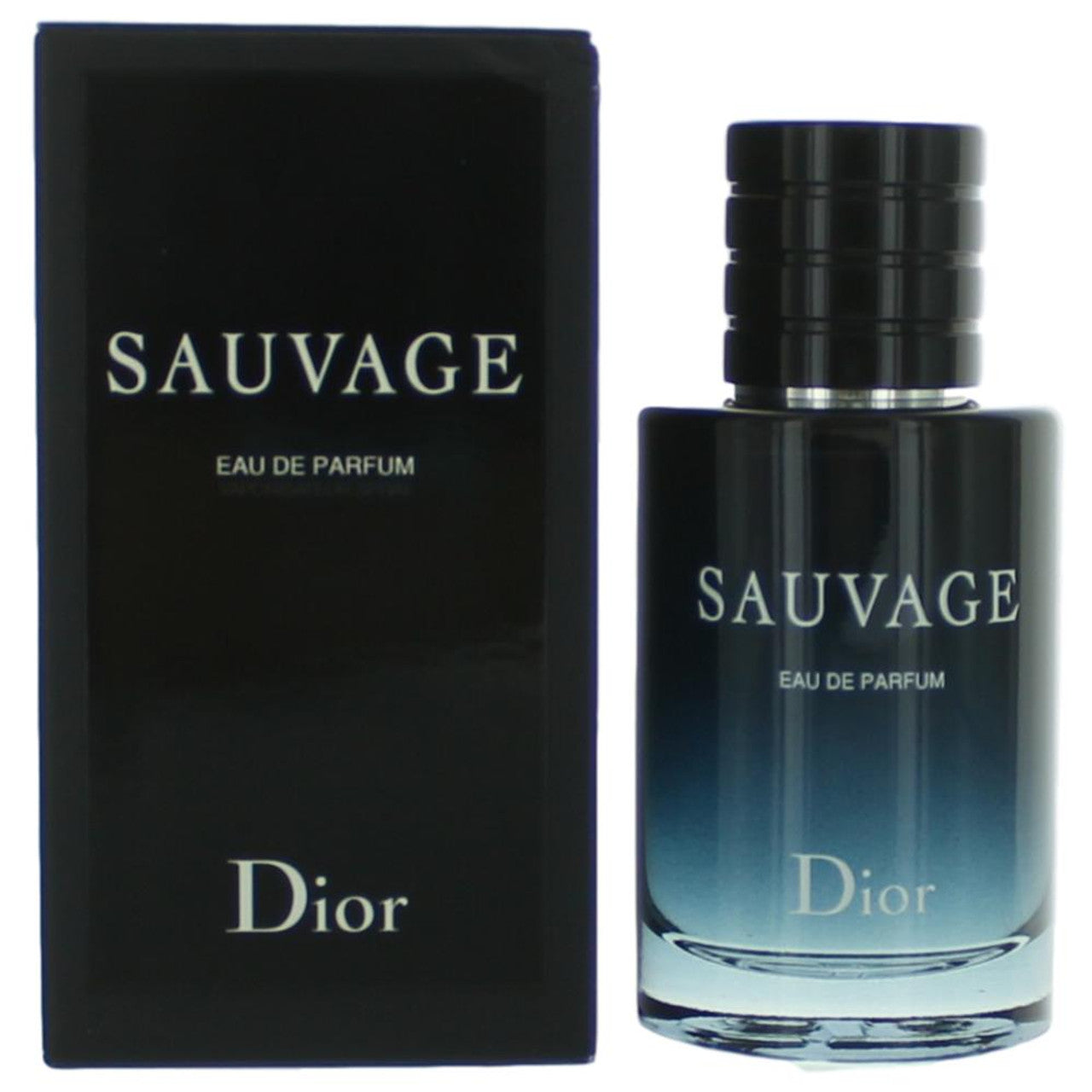 Christian Dior Sauvage 2oz Eau De Parfum Spray for Men