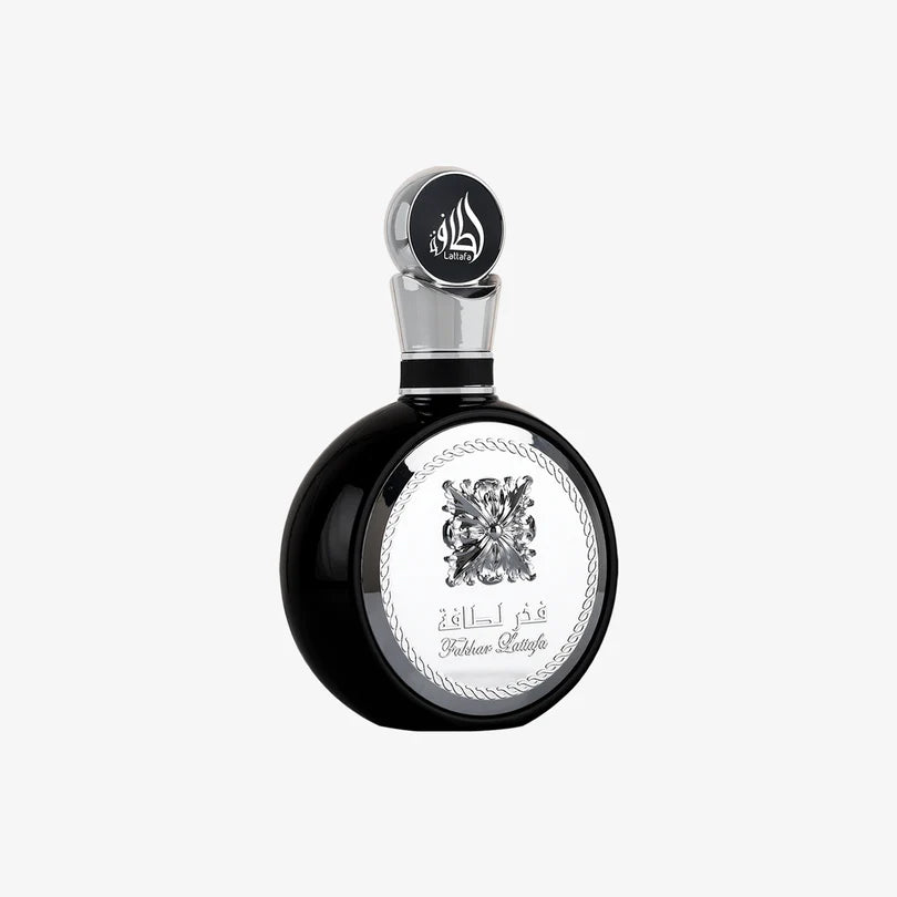 LATTAFA Fakhar 3.4oz 100ml Eau De Parfum Spray For Men