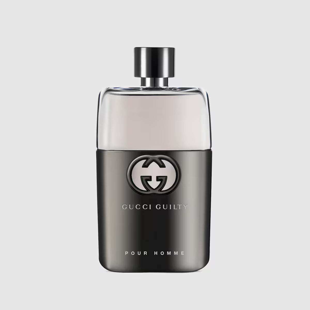 Gucci Guilty Pour Homme 3oz Eau De Toilette Spray for Men