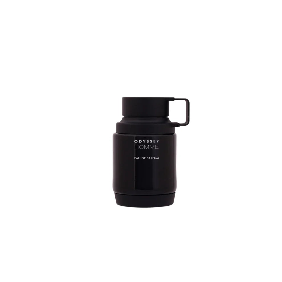 ARMAF Odyssey Homme 3.4oz 100ml Eau De Parfum Spray for Men