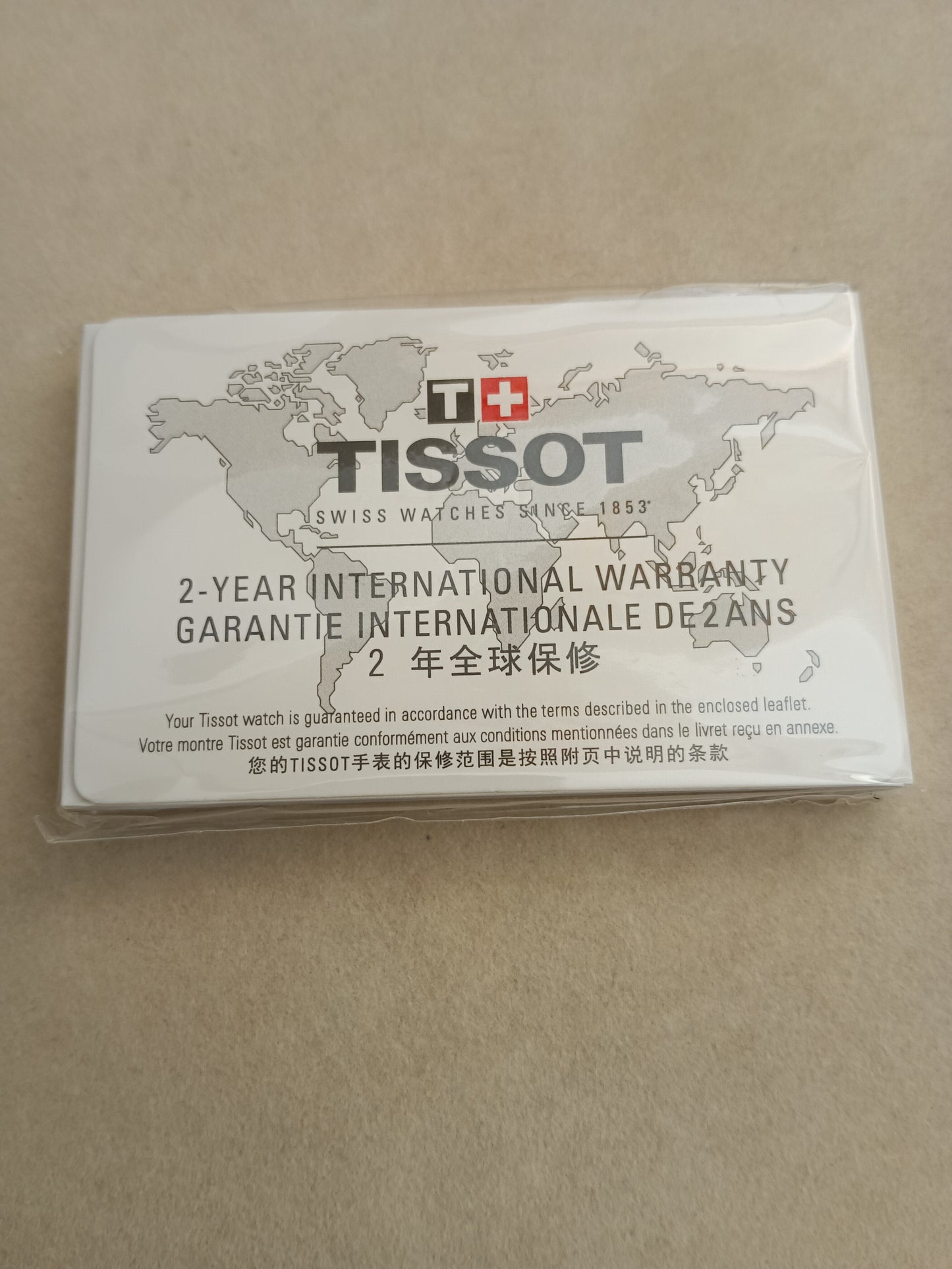 Tissot PRX Swiss Quartz Black Dial Men's Watch 40mm