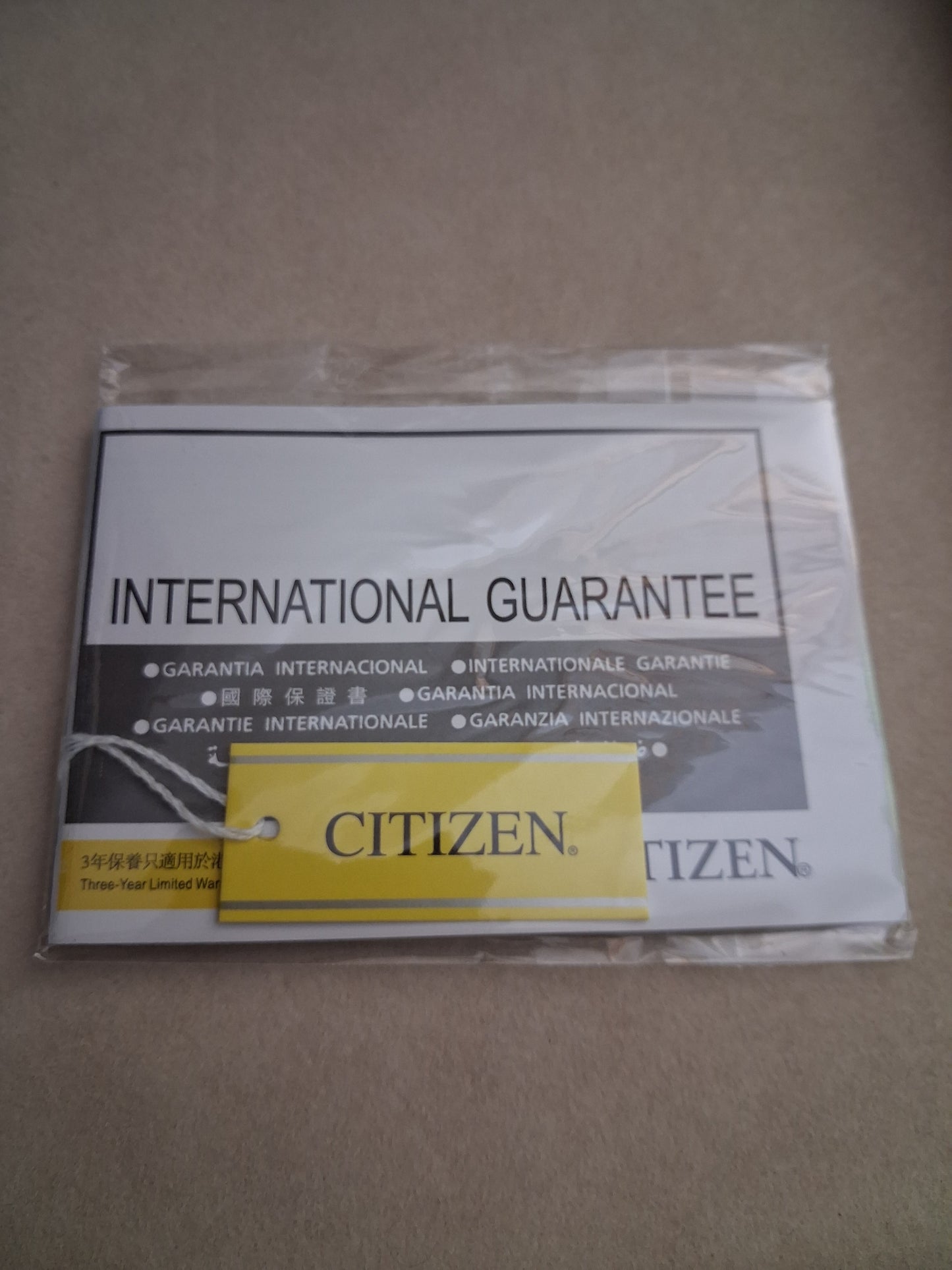 Citizen Tsuyosa Automatic Black Dial Men's Watch 40mm