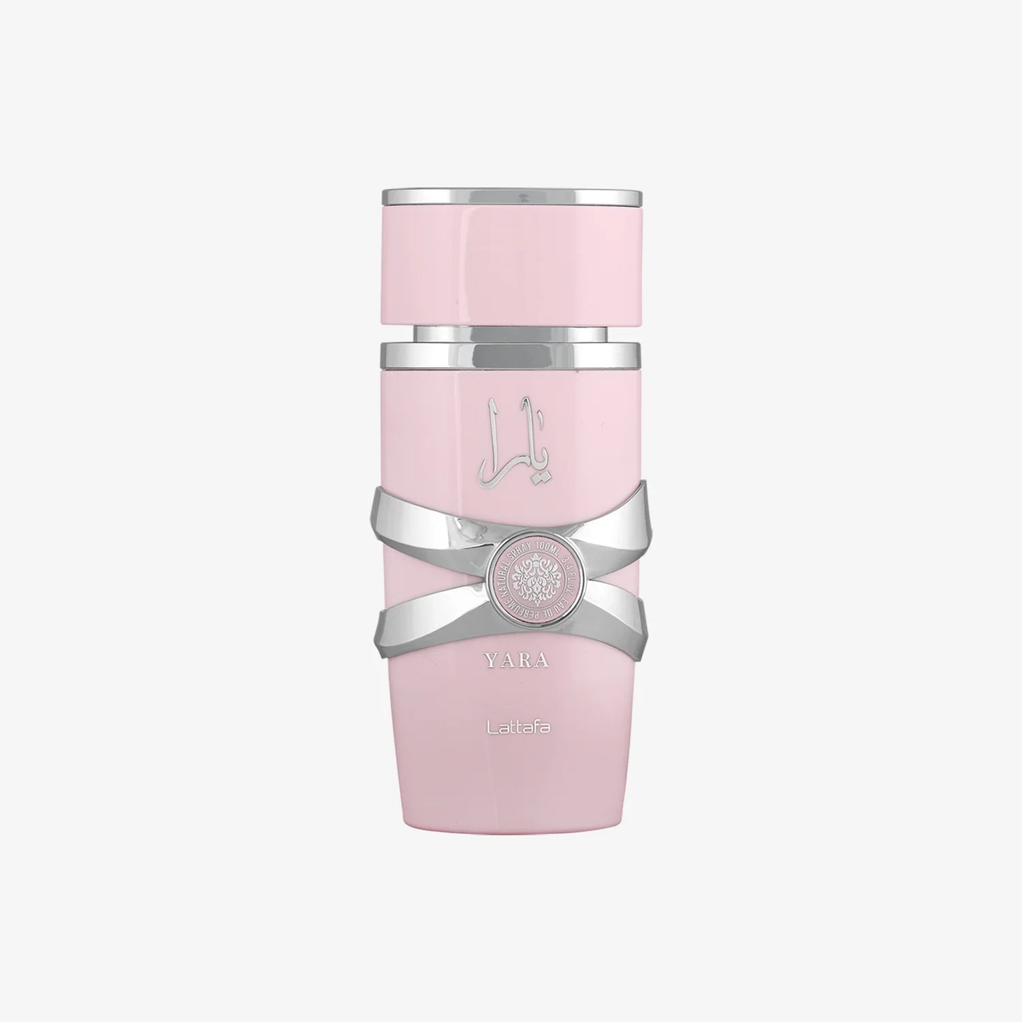 LATTAFA Yara 3.4oz 100ml Eau De Parfum Spray For Women