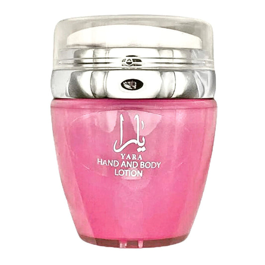 ARD AL ZAAFARAN Yara 1.53 oz Hand and Body Lotion For Women