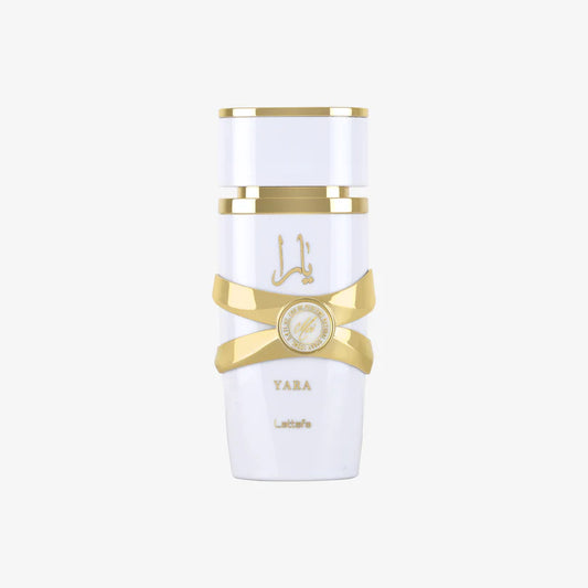LATTAFA Yara Moi 3.4oz 100ml Eau De Parfum Spray For Women