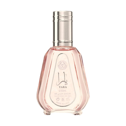ARD AL ZAAFARAN Yara 1.7oz 50ml Eau De Parfum Spray For Women