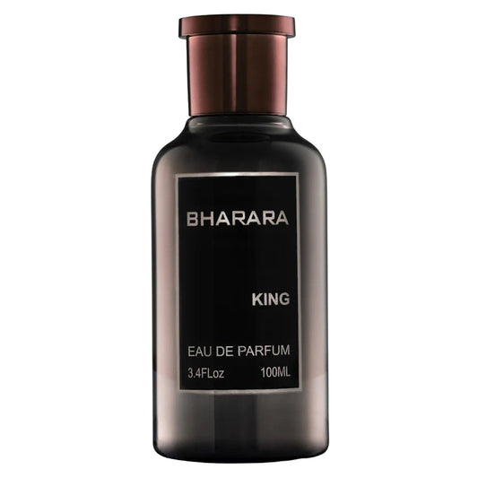 BHARARA King 3.4oz 100ml Eau De Parfume Spray for Men