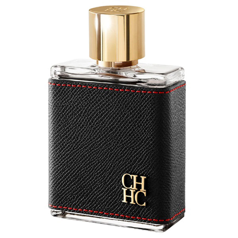 Carolina Herrera CH 3.4oz 100ml Eau De Toilette Spray for Men