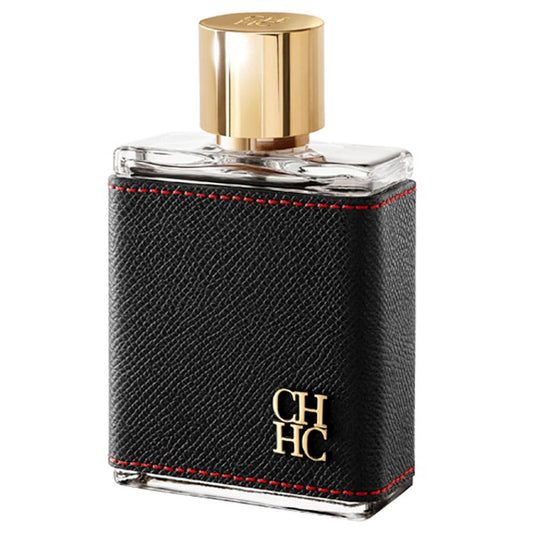 Carolina Herrera CH 3.4oz 100ml Eau De Toilette Spray for Men