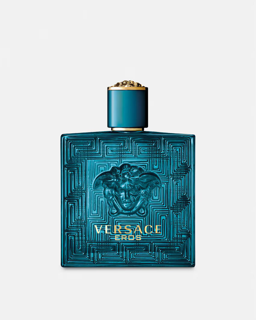 Versace Eros 3.4oz 100ml Parfum Spray for Men