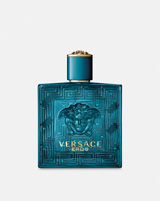 Versace Eros 3.4oz 100ml Parfum Spray for Men