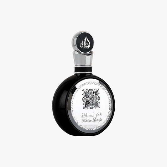LATTAFA Fakhar 3.4oz 100ml Eau De Parfum Spray For Men