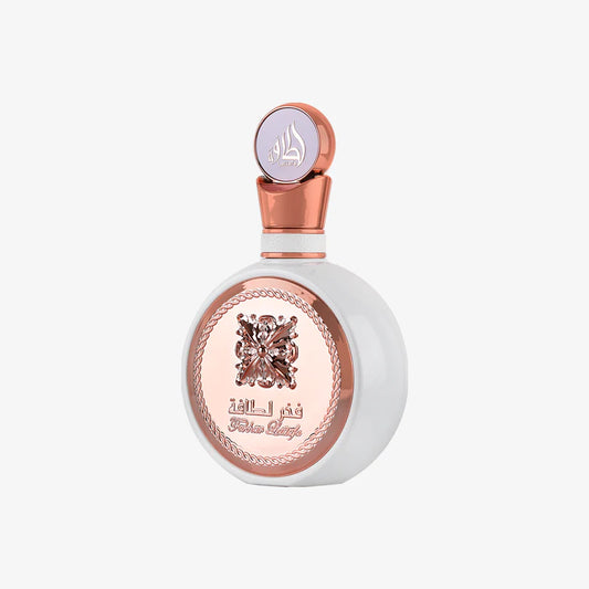 LATTAFA Fakhar 3.4oz 100ml Eau De Parfum Spray For Women