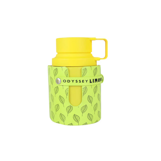 ARMAF Odyssey Limoni 3.4oz 100ml Eau De Parfum Spray For Unisex