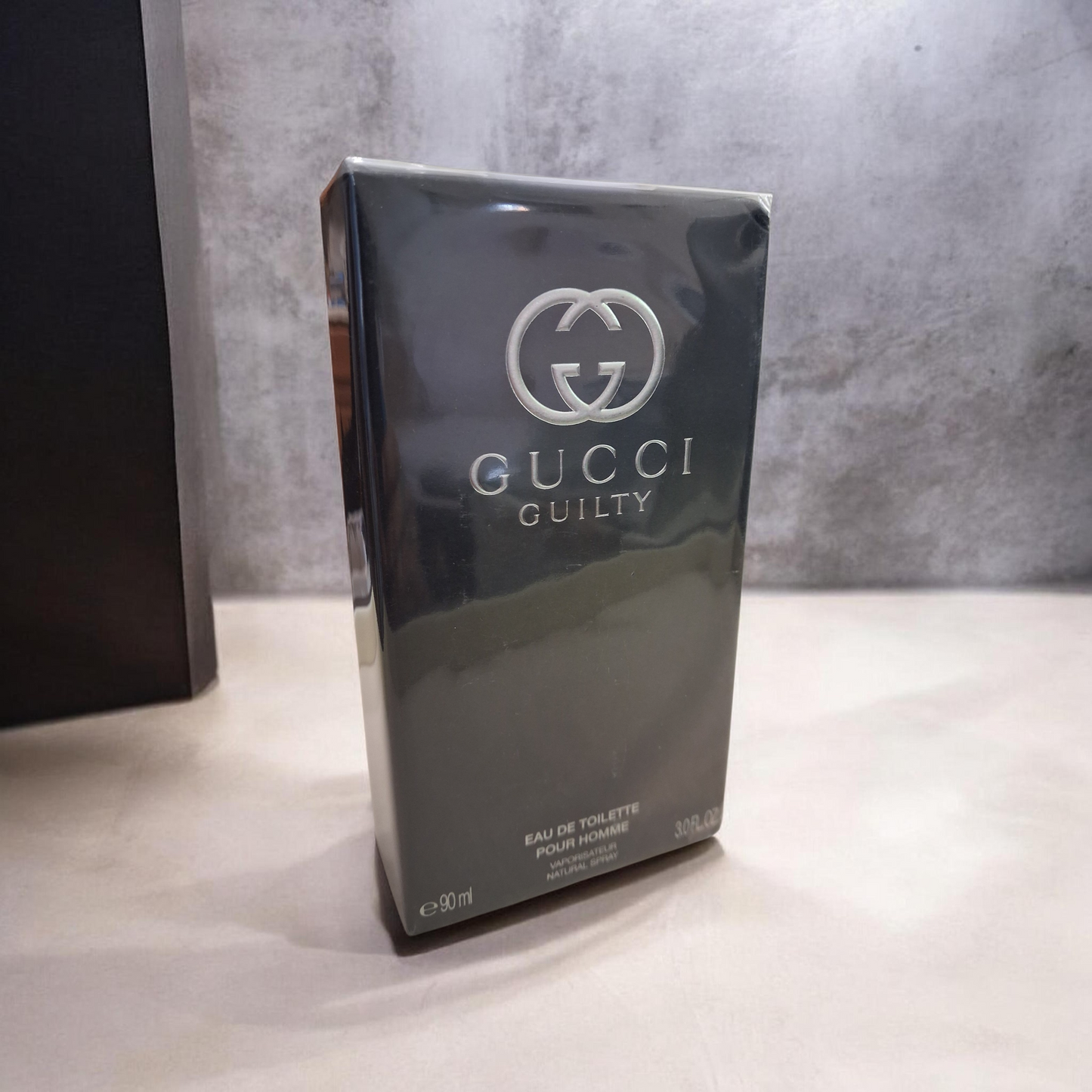 Gucci Guilty Pour Homme 3oz Eau De Toilette Spray for Men