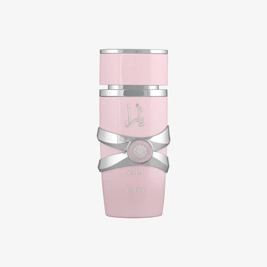 LATTAFA Yara 3.4oz 100ml Eau De Parfum Spray For Women